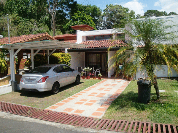 Costa Rica Real Estate - Punta Leon